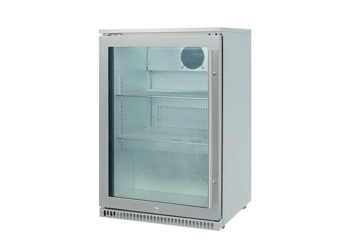 Napoleon 118 Litre Single Door Left Hinge Alfresco Outdoor Fridge - NAPSDLH - Image 3