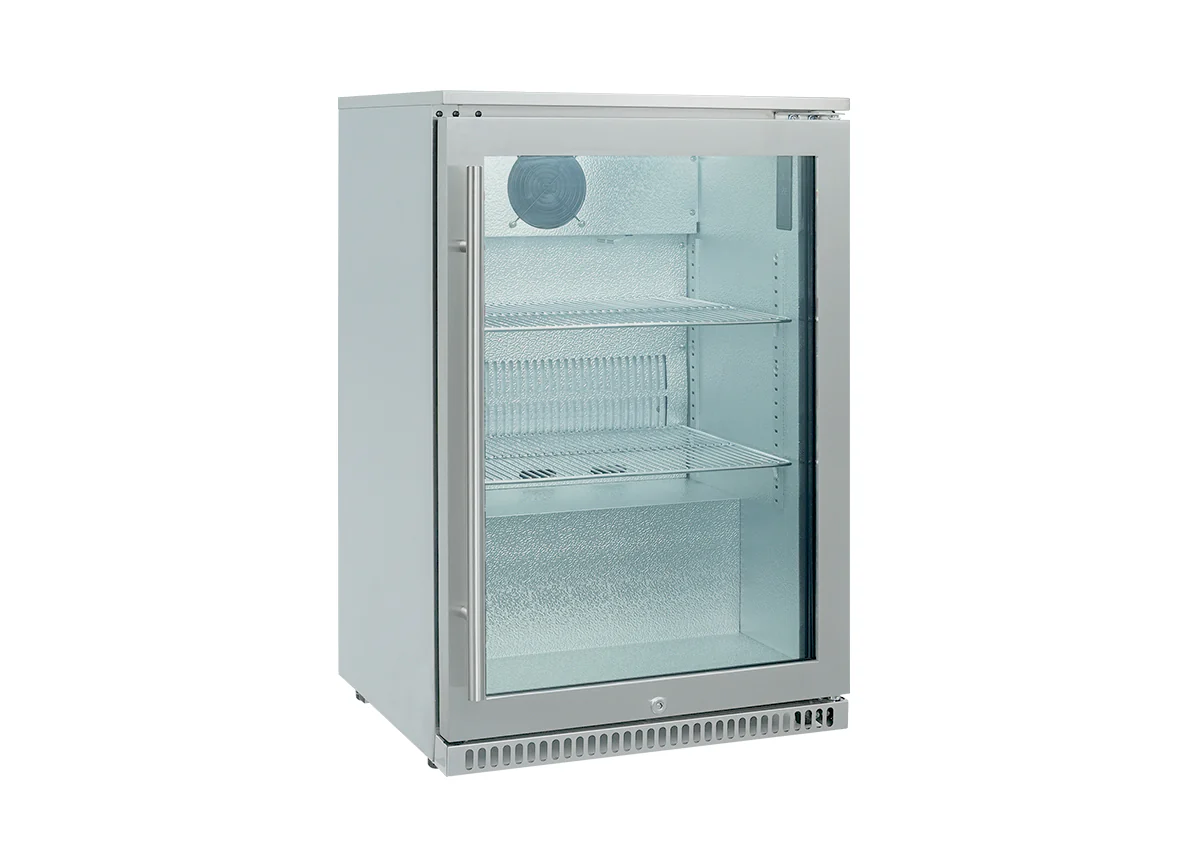 Napoleon 118 Litre Single Door Right Hinge Alfresco Outdoor Fridge - NAPSDRH