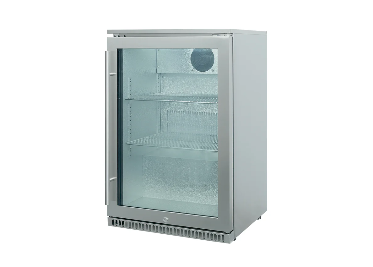Napoleon 118 Litre Single Door Right Hinge Alfresco Outdoor Fridge - NAPSDRH - Image 3