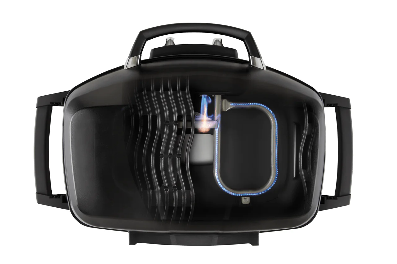 Napoleon Travel Q PRO 285 BBQ - Image 2