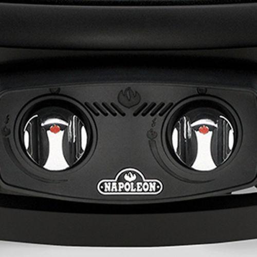 Napoleon Travel Q PRO 285 BBQ - Image 5