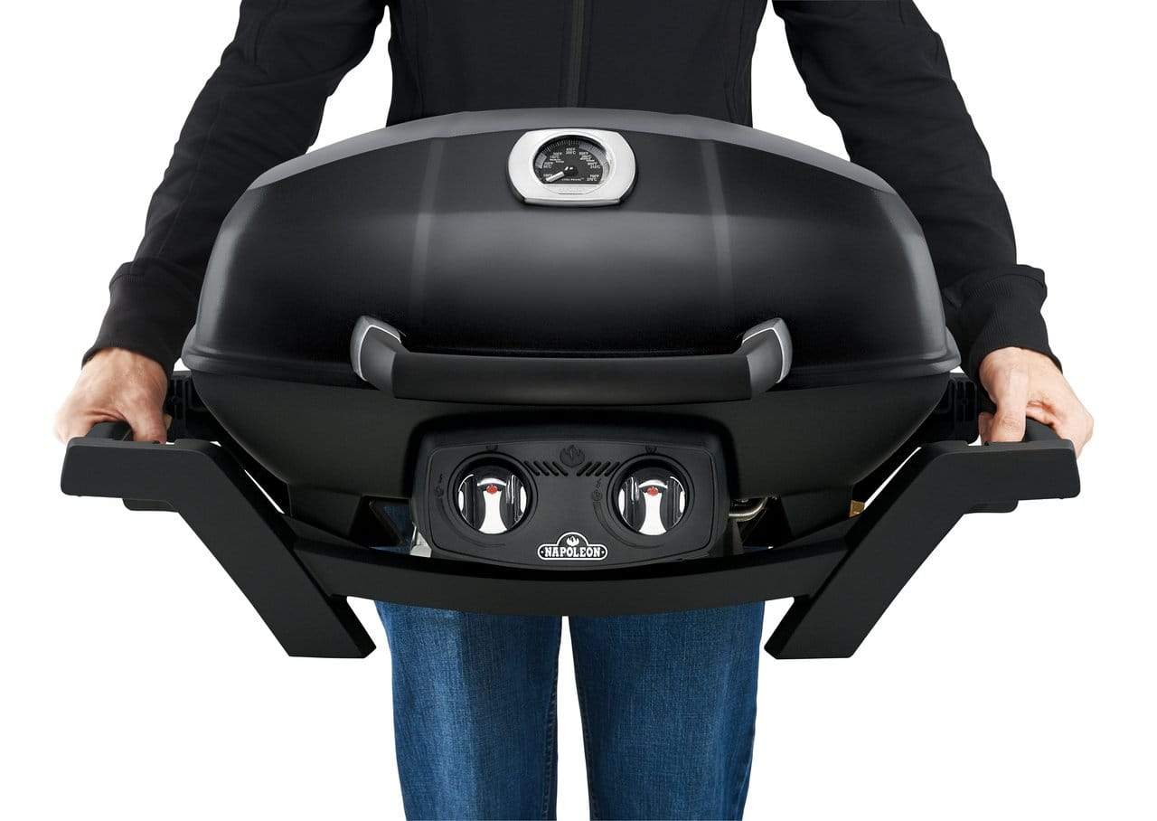 Napoleon Travel Q PRO 285 BBQ - Image 6