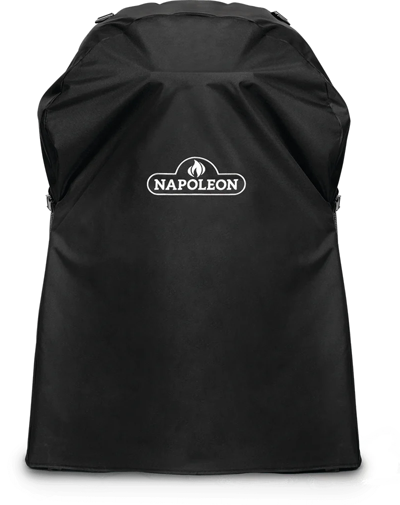 Napoleon Travel Q Pro 285 on Stand Cover