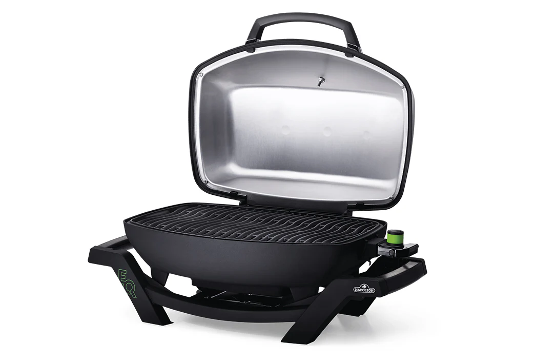 Napoleon Travel Q PRO 285E Electric BBQ - Image 4