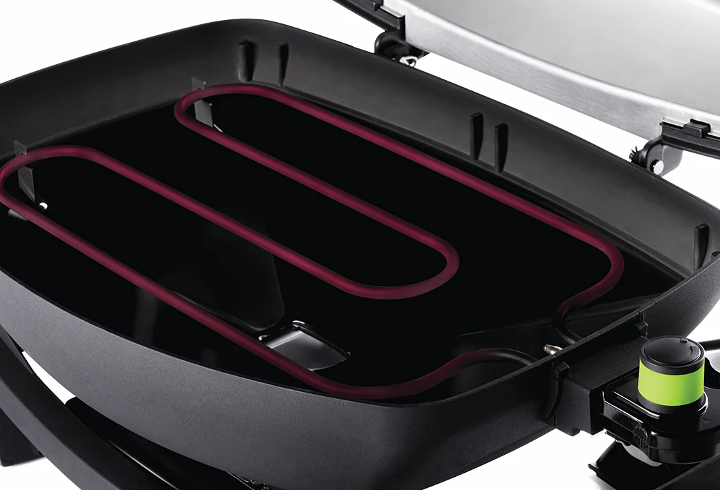 Napoleon Travel Q PRO 285E Electric BBQ - Image 8