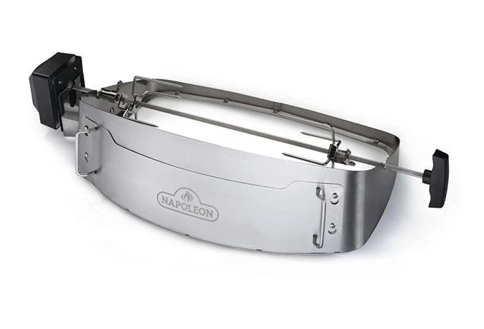 Napoleon Travel Q Rotisserie