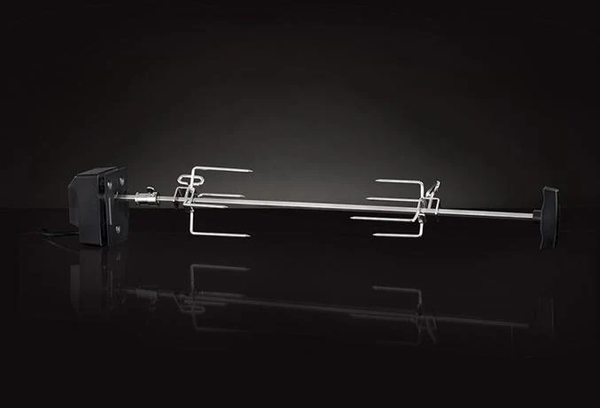 Napoleon Travel Q Rotisserie - Image 3