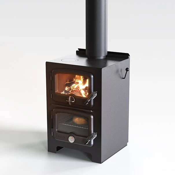 Nectre Bakers Oven - Image 2