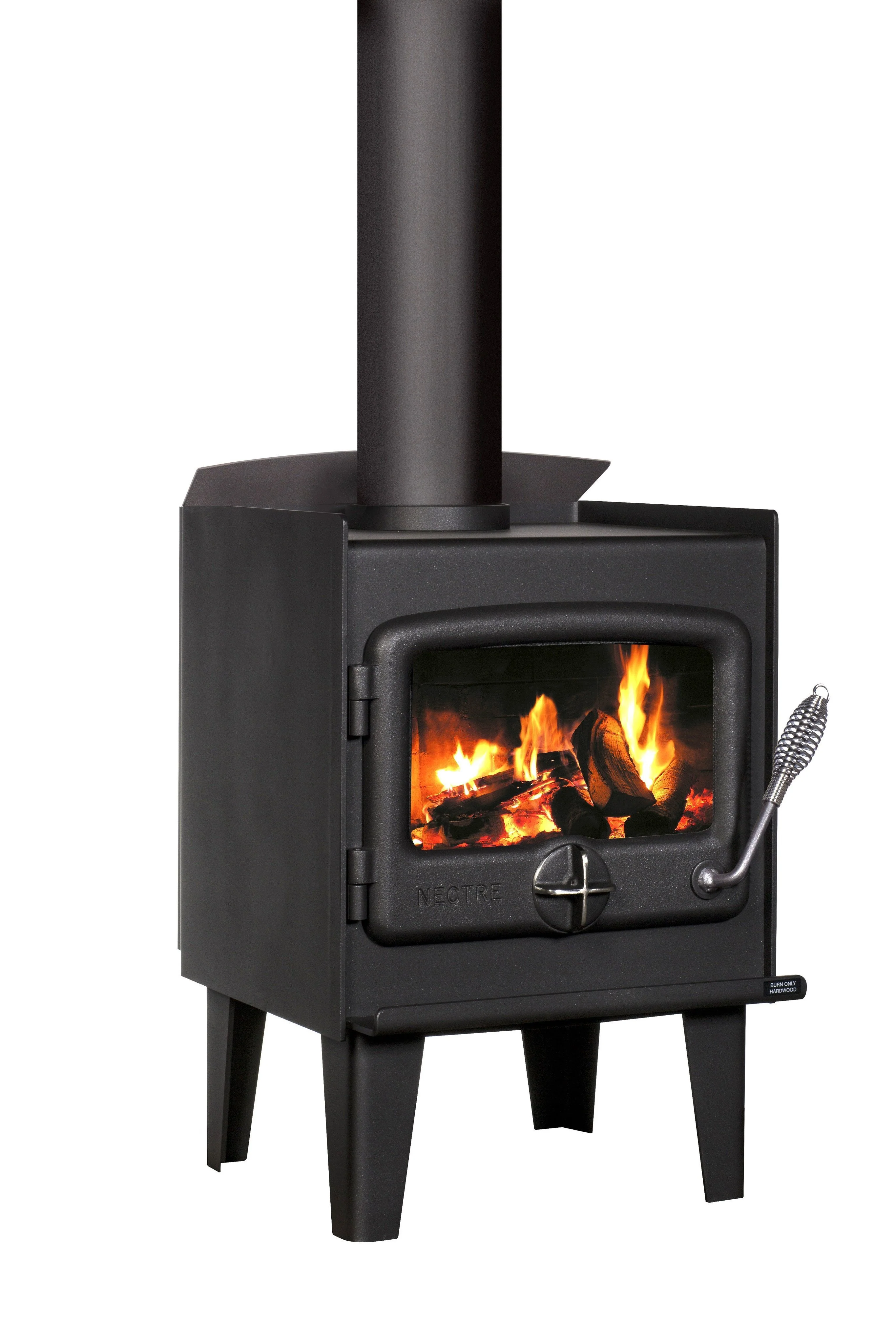 Nectre N15 Wood Fire