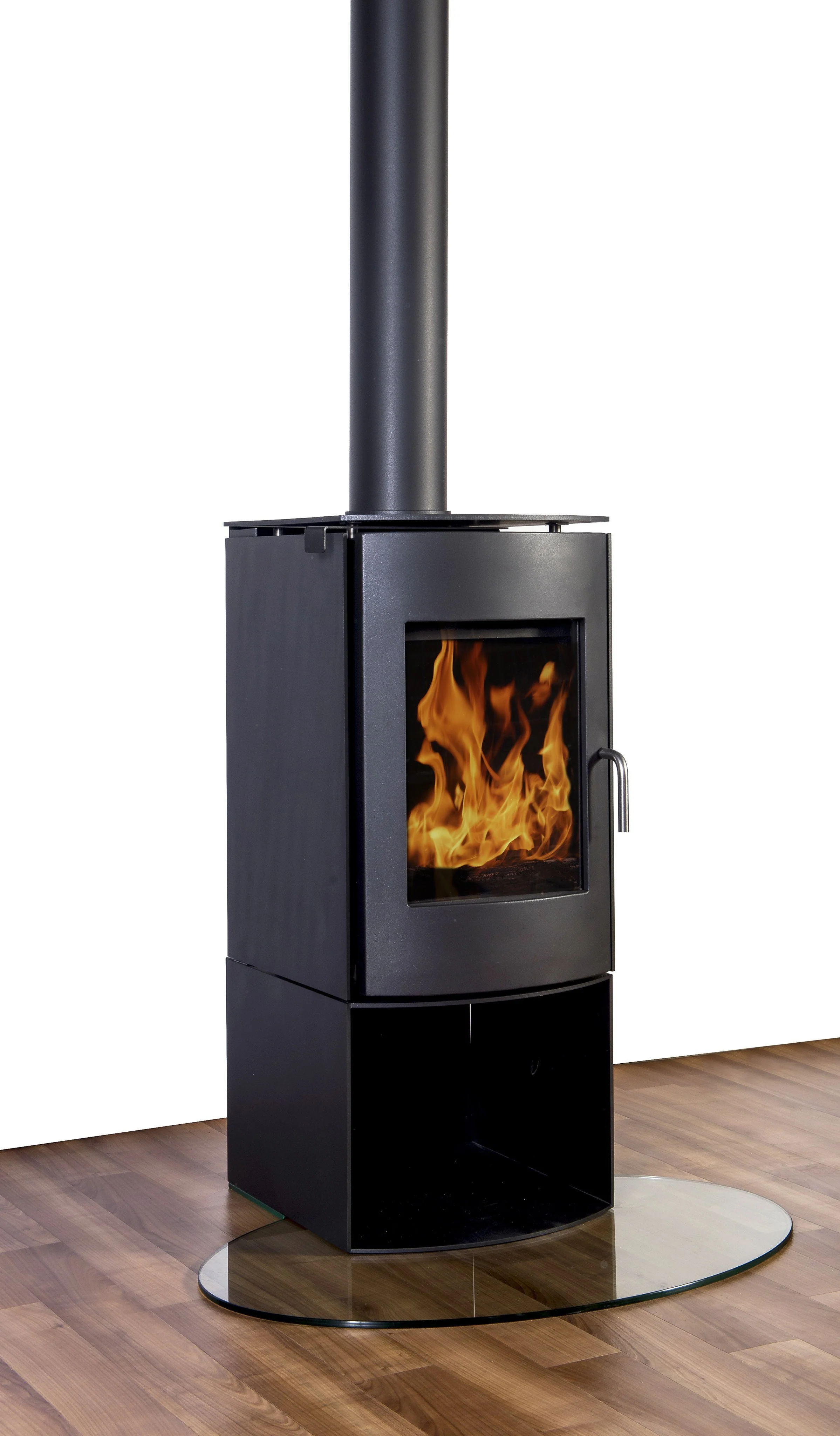 Nectre N60 Wood Fire - Image 2