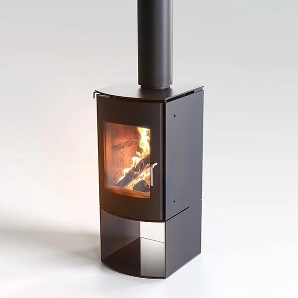 Nectre N60 Wood Fire - Image 3