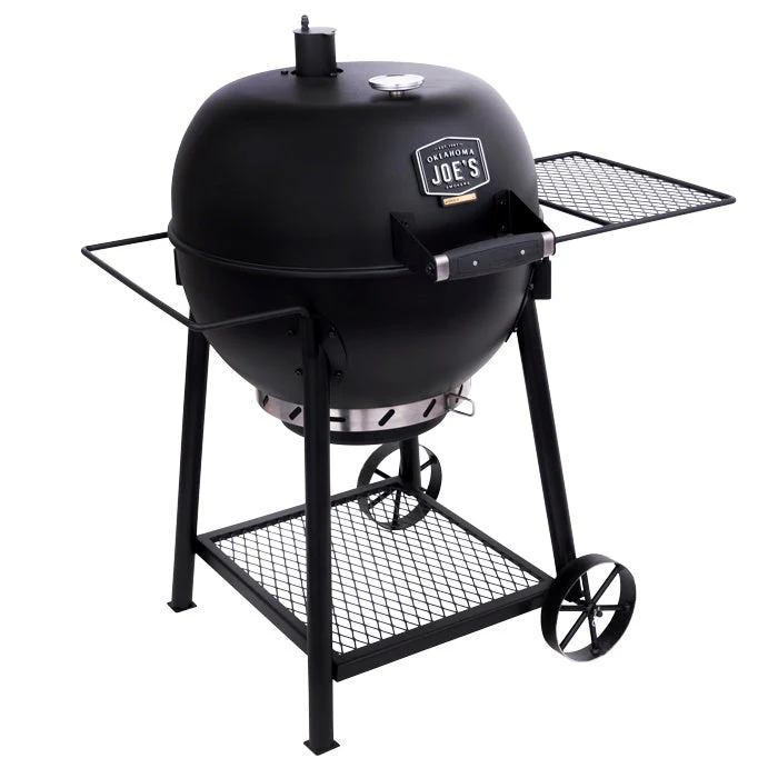Oklahoma Joes Blackjack Kettle Grill - Image 2