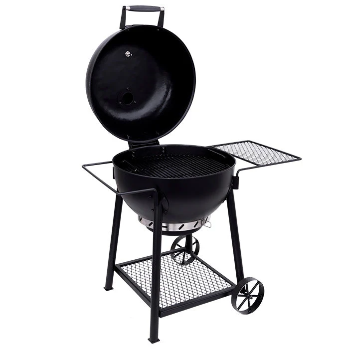 Oklahoma Joes Blackjack Kettle Grill - Image 3