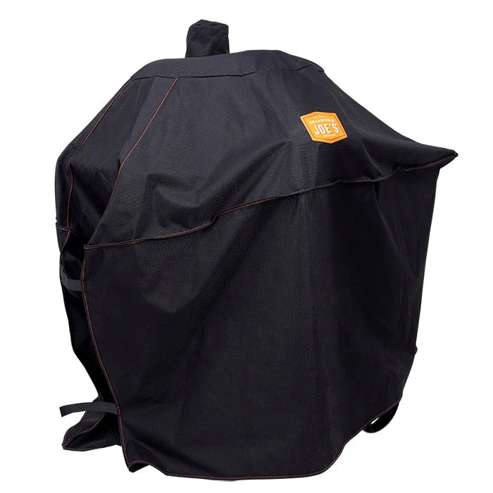 Oklahoma Joes Blackjack Kettle Grill Cover