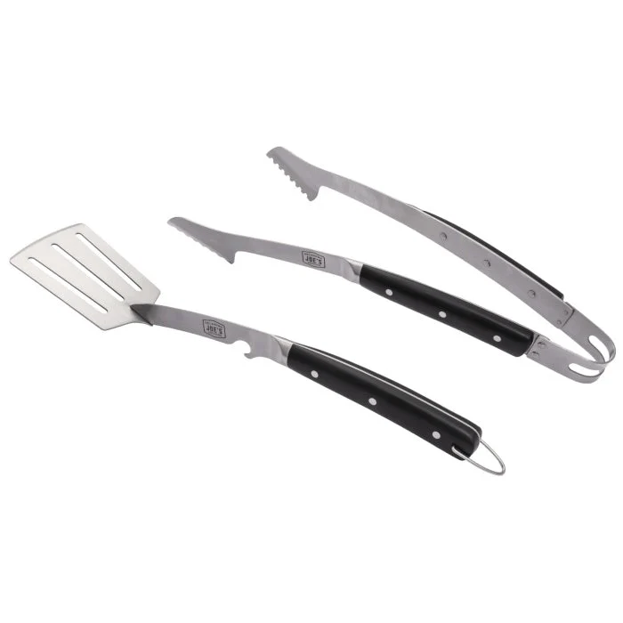 Oklahoma Joes Blacksmith 2 Piece Tool Set