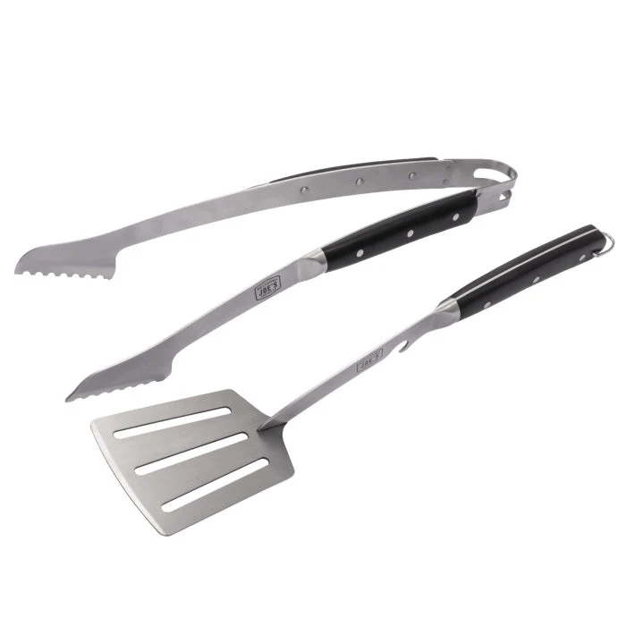 Oklahoma Joes Blacksmith 2 Piece Tool Set - Image 2