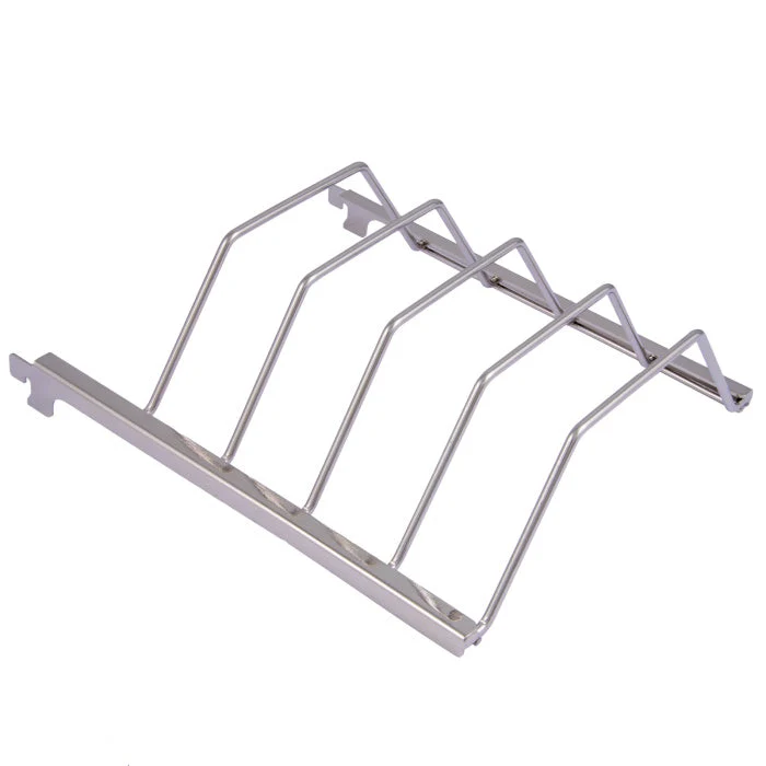 Oklahoma Joes Flex System Rib Rack