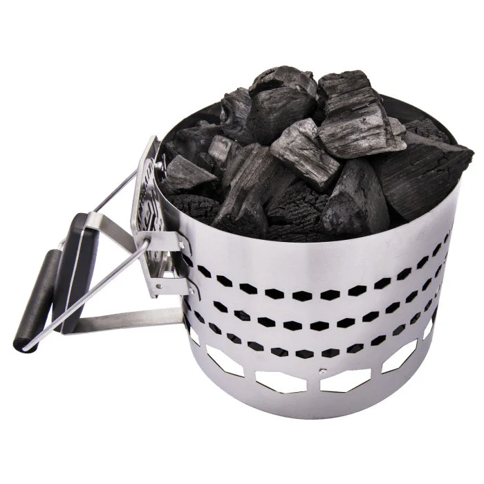 Oklahoma Joes Halftime XL Charcoal Starter