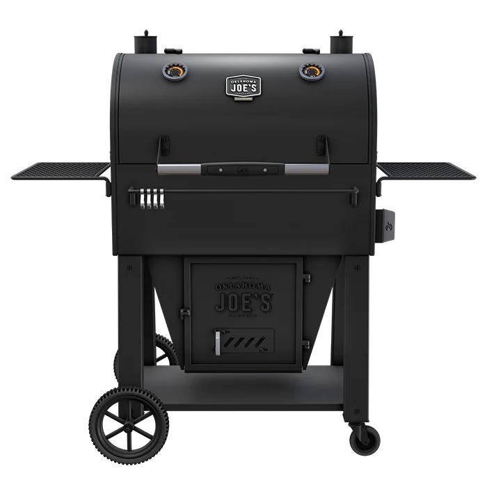 Oklahoma Joes Marshal Centrebox Smoker