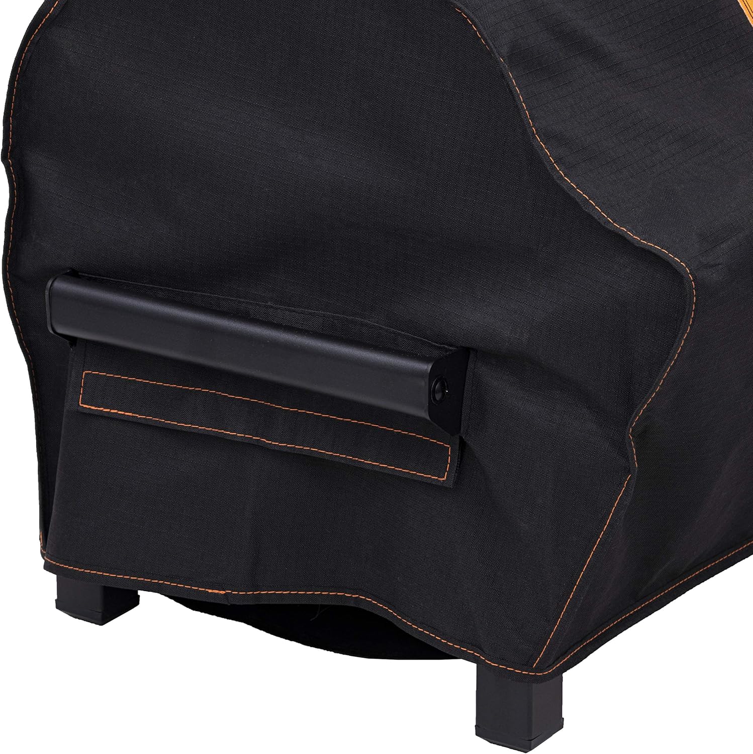 Oklahoma Joes Rambler Tabletop Grill Cover - Image 2