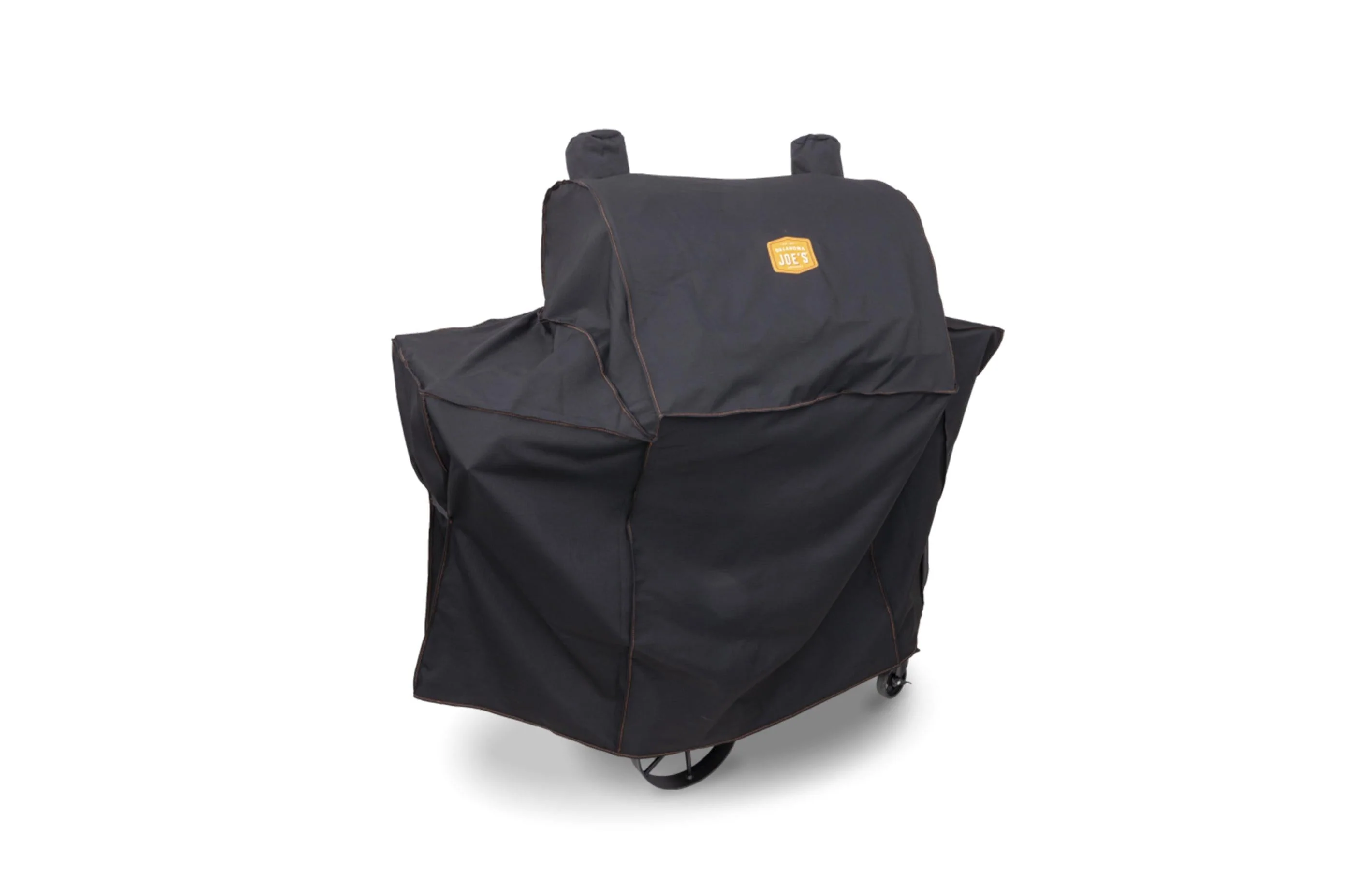 Oklahoma Joes Rider Pellet Grill & Smoker Cover - Image 2