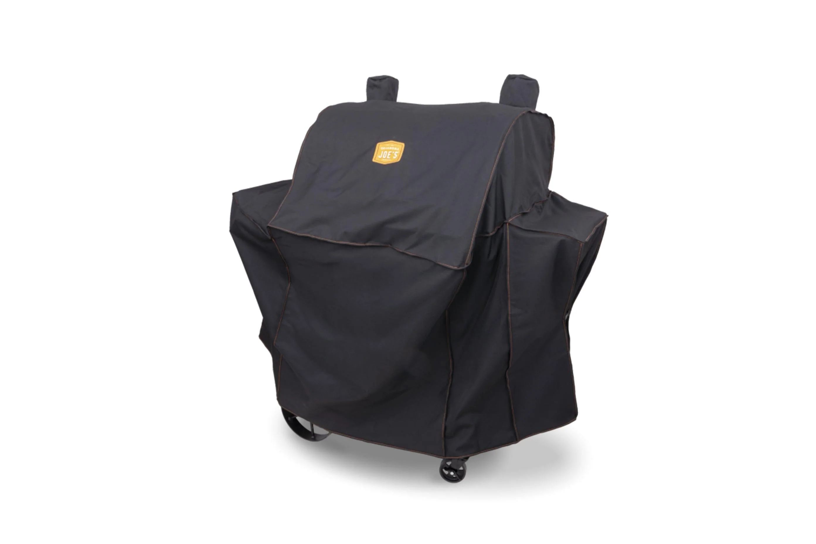 Oklahoma Joes Rider Pellet Grill & Smoker Cover - Image 3