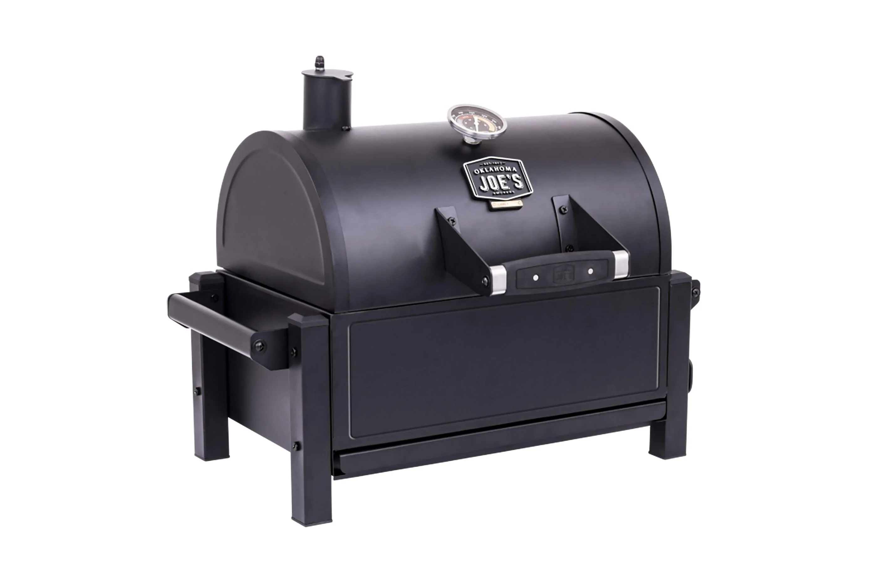Oklahoma Joes Tabletop Rambler Charcoal Grill - Image 3