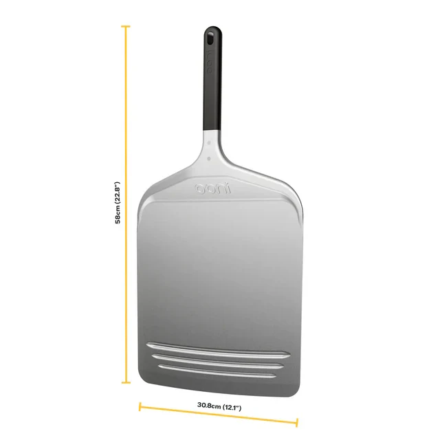 Ooni 12 Inch Compact Pizza Peel - Image 3