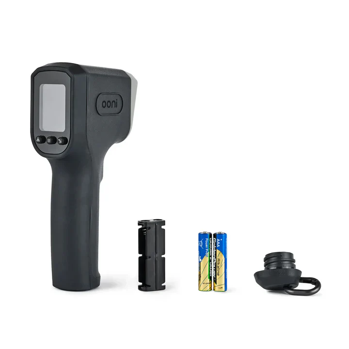 Ooni Digital Infrared Thermometer - Image 3