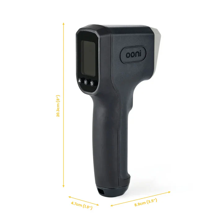 Ooni Digital Infrared Thermometer - Image 4
