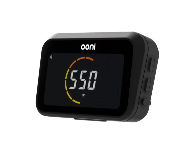 Ooni Digital Temperature Hub