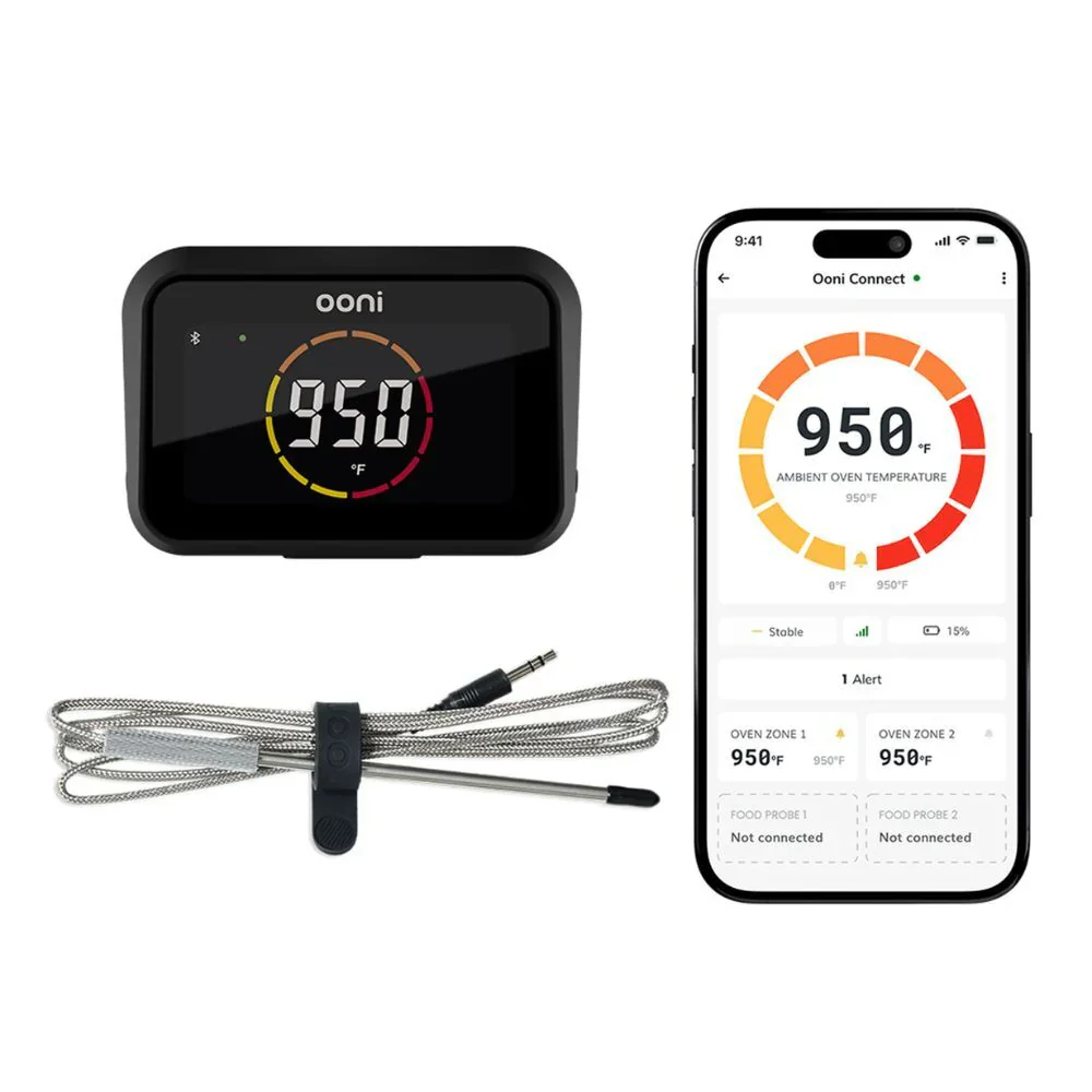 Ooni Digital Temperature Hub - Image 2