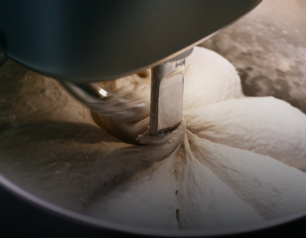 Ooni Halo Pro Spiral Mixer - Image 10