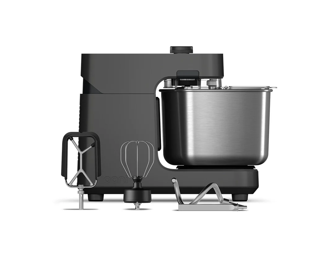 Ooni Halo Pro Spiral Mixer - Image 2