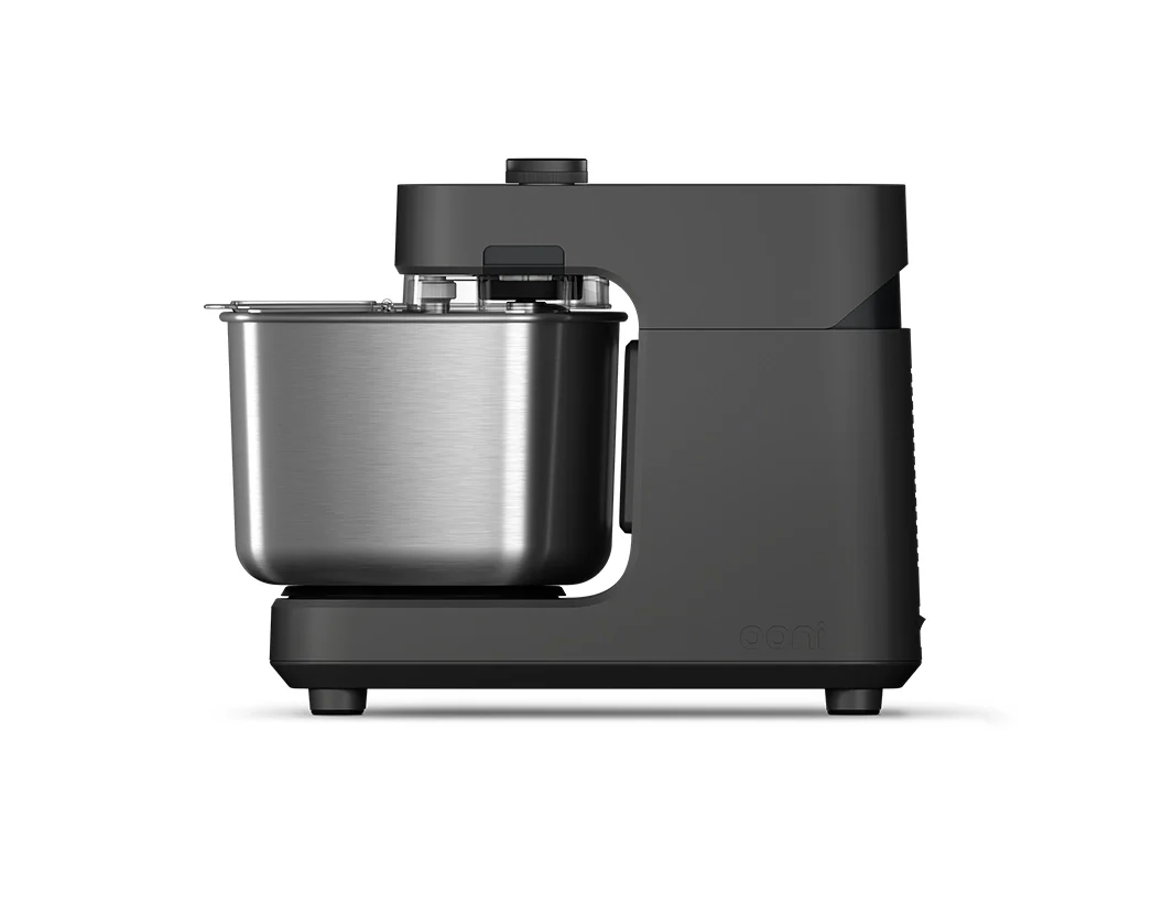 Ooni Halo Pro Spiral Mixer - Image 3