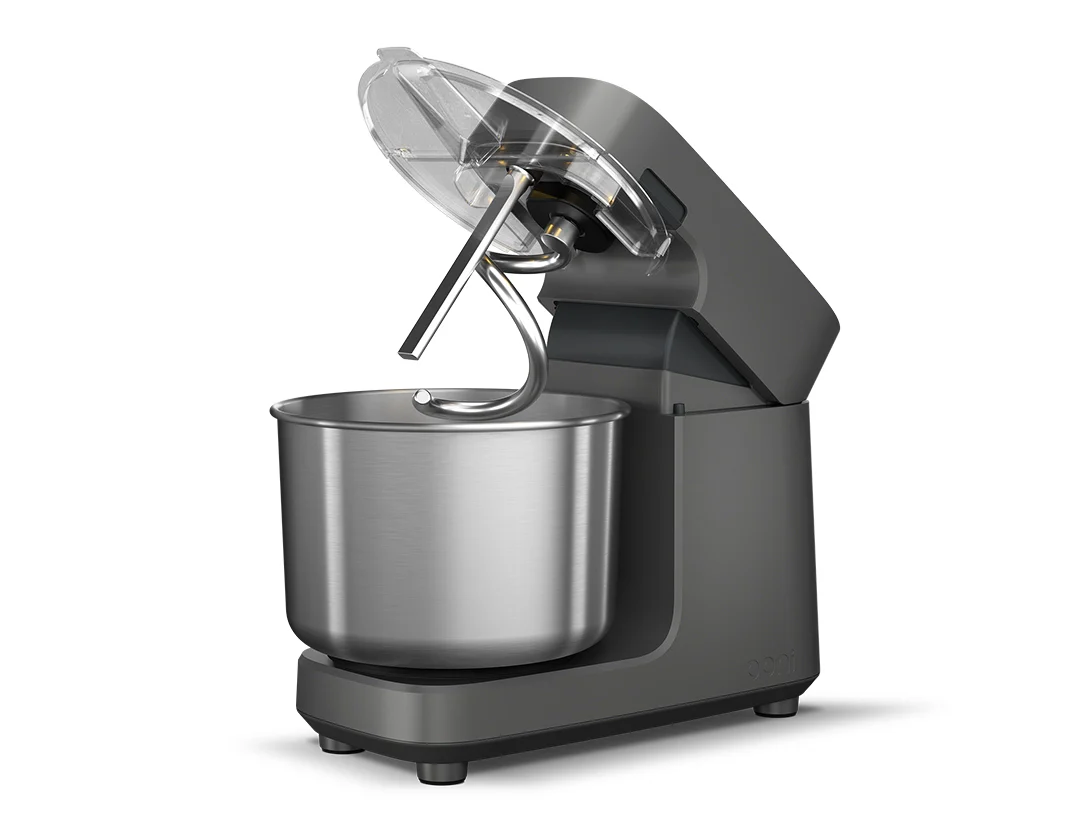 Ooni Halo Pro Spiral Mixer - Image 4