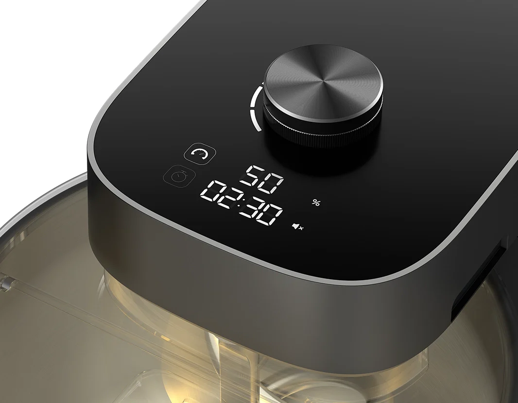 Ooni Halo Pro Spiral Mixer - Image 7