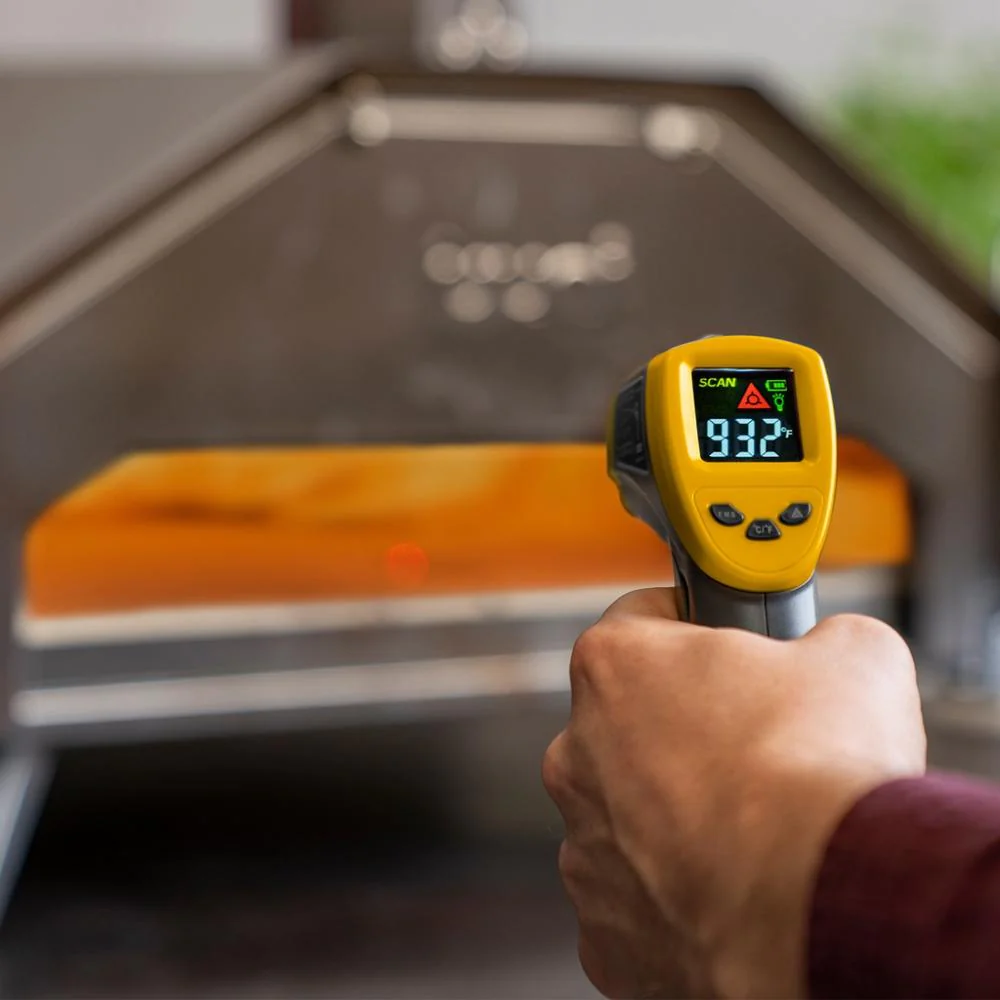 Ooni Infrared Thermometer - Image 3