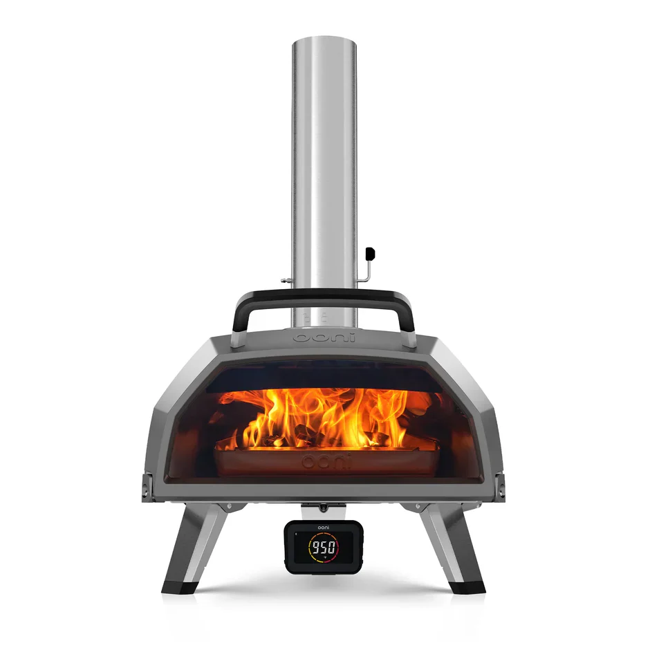 Ooni Karu 2 Pro Multi Fuel Pizza Oven Starter Bundle - Image 3