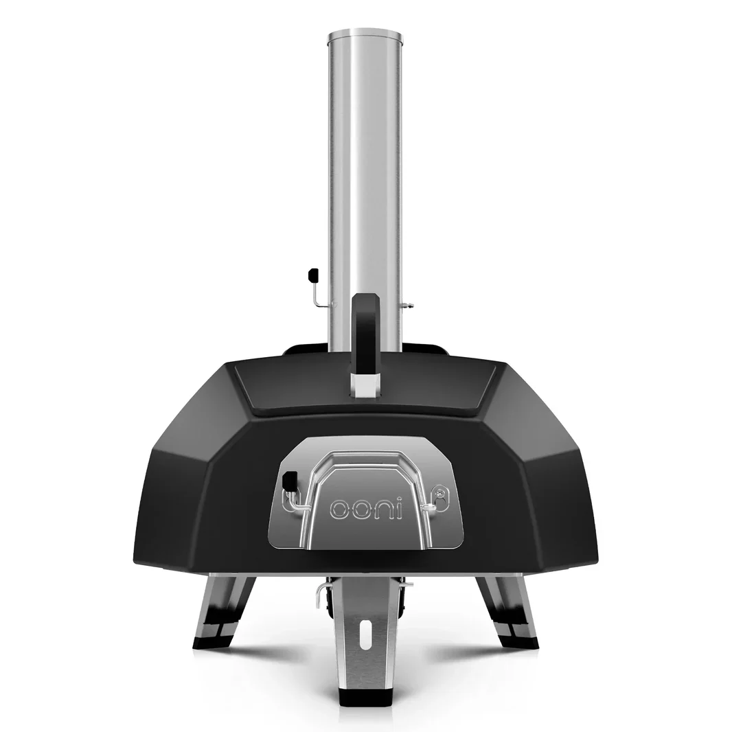 Ooni Karu 2 Pro Multi Fuel Pizza Oven Starter Bundle - Image 4