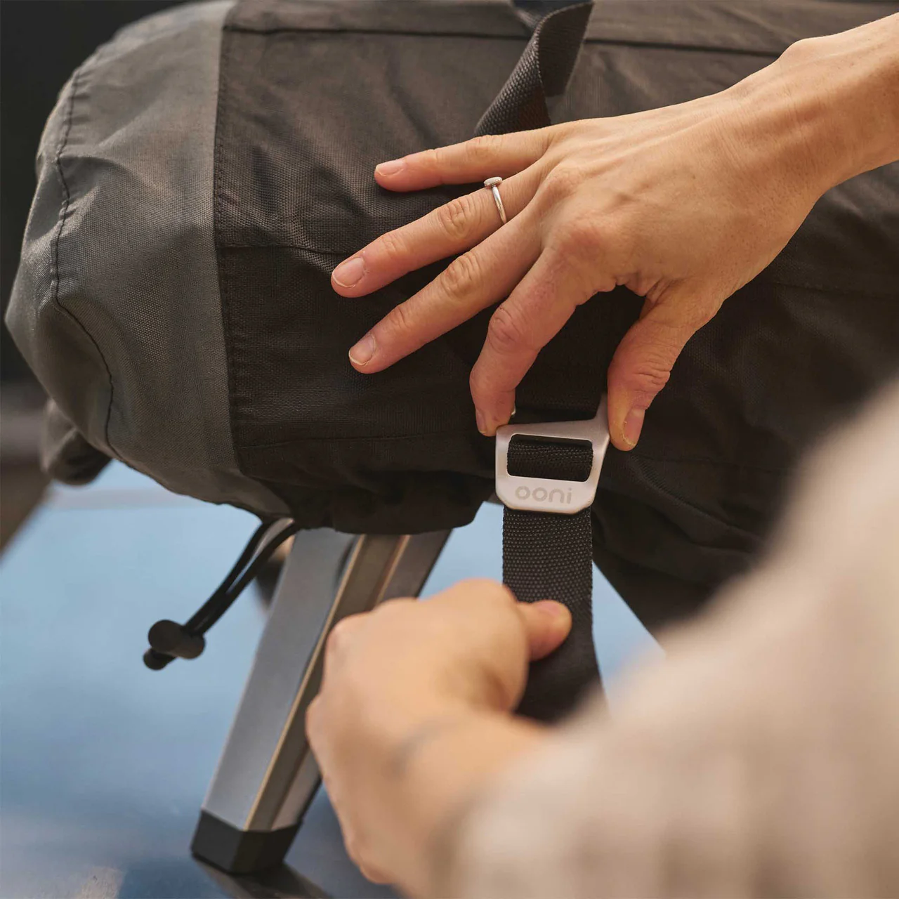 Ooni Koda 2 Carry Cover - Image 2