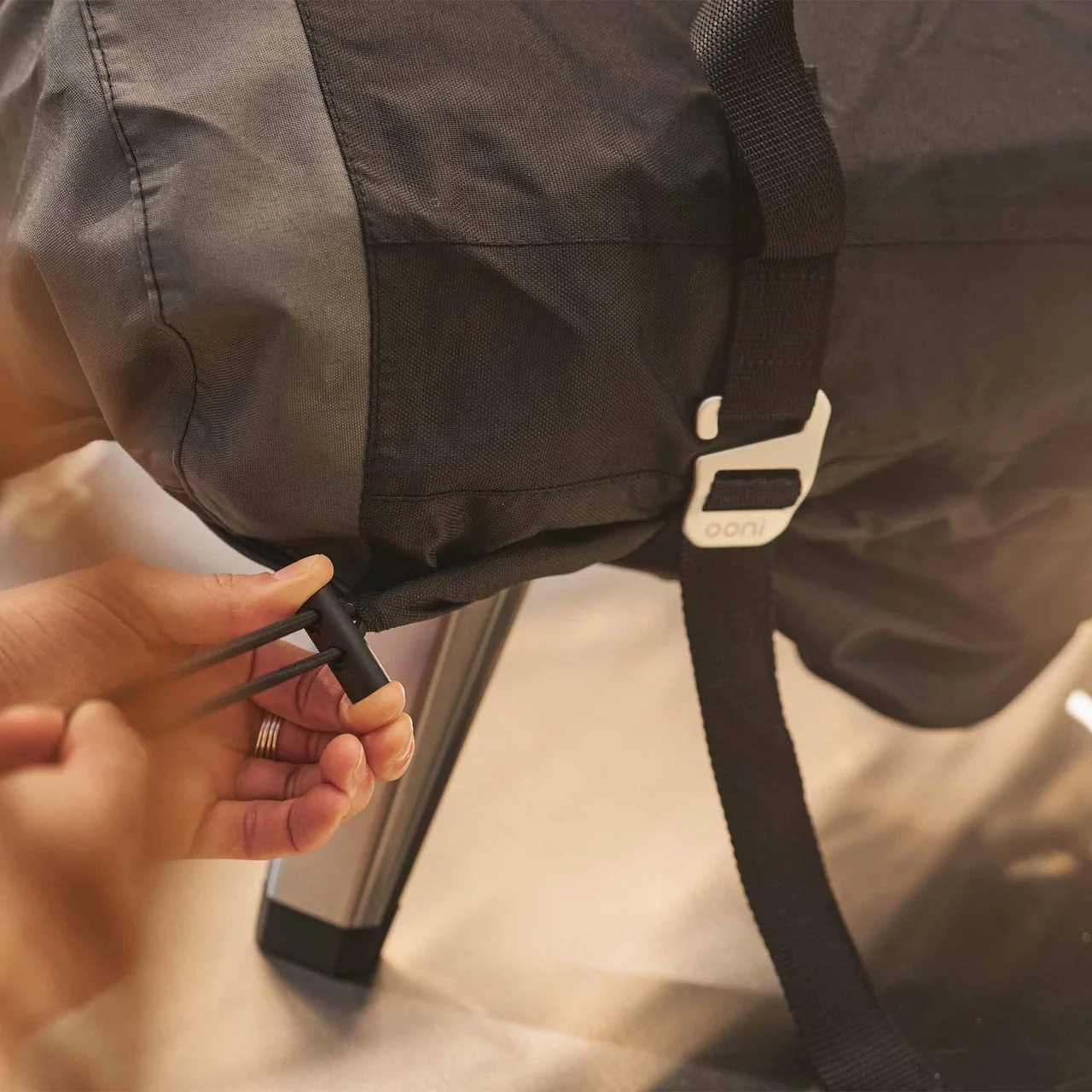 Ooni Koda 2 Carry Cover - Image 3