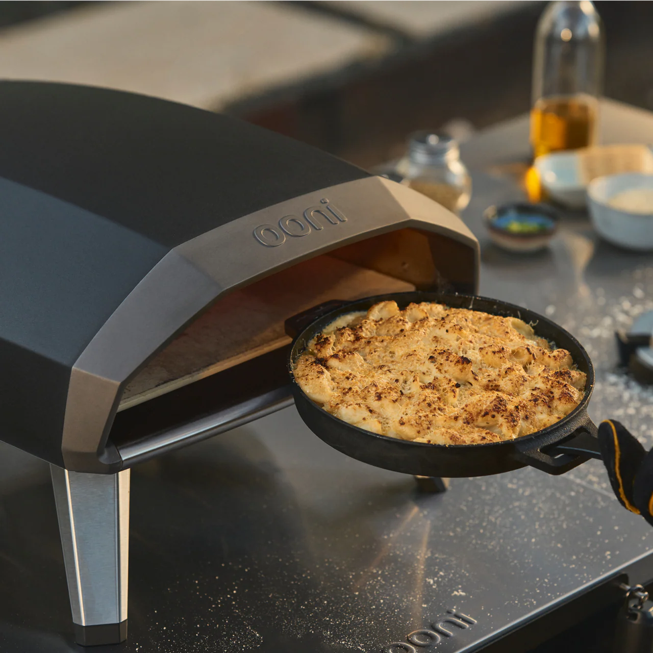 Ooni Koda 2 Gas Powered Pizza Oven - Image 3