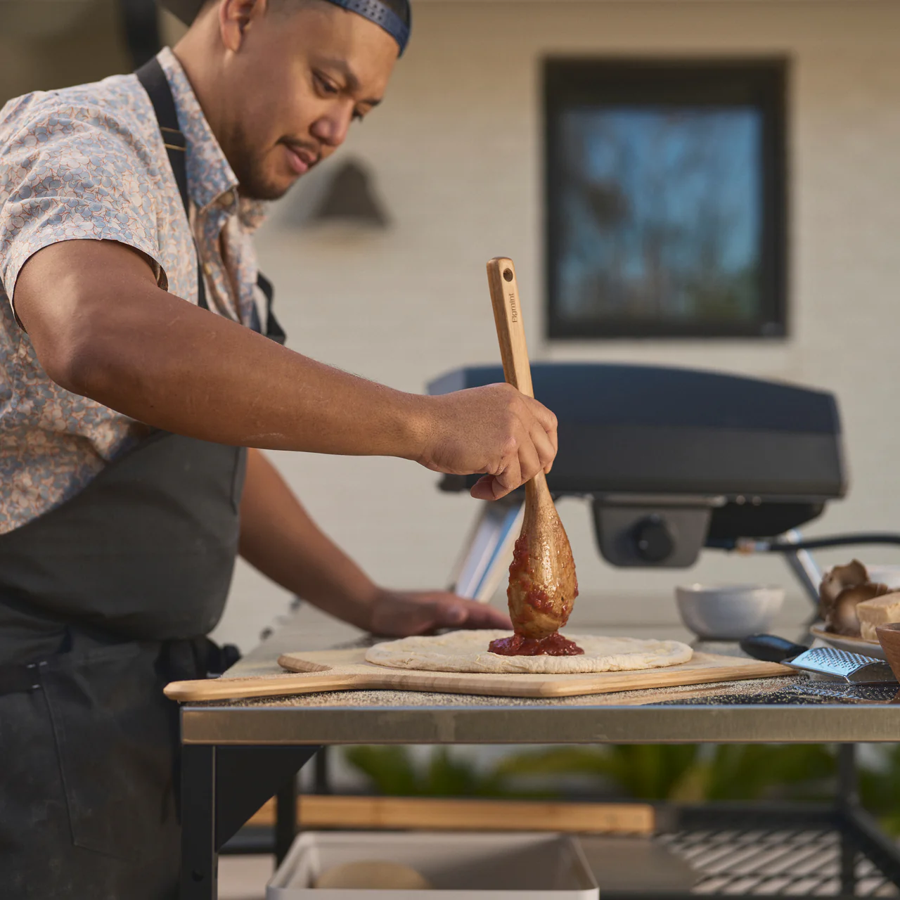 Ooni Koda 2 Gas Powered Pizza Oven - Image 4