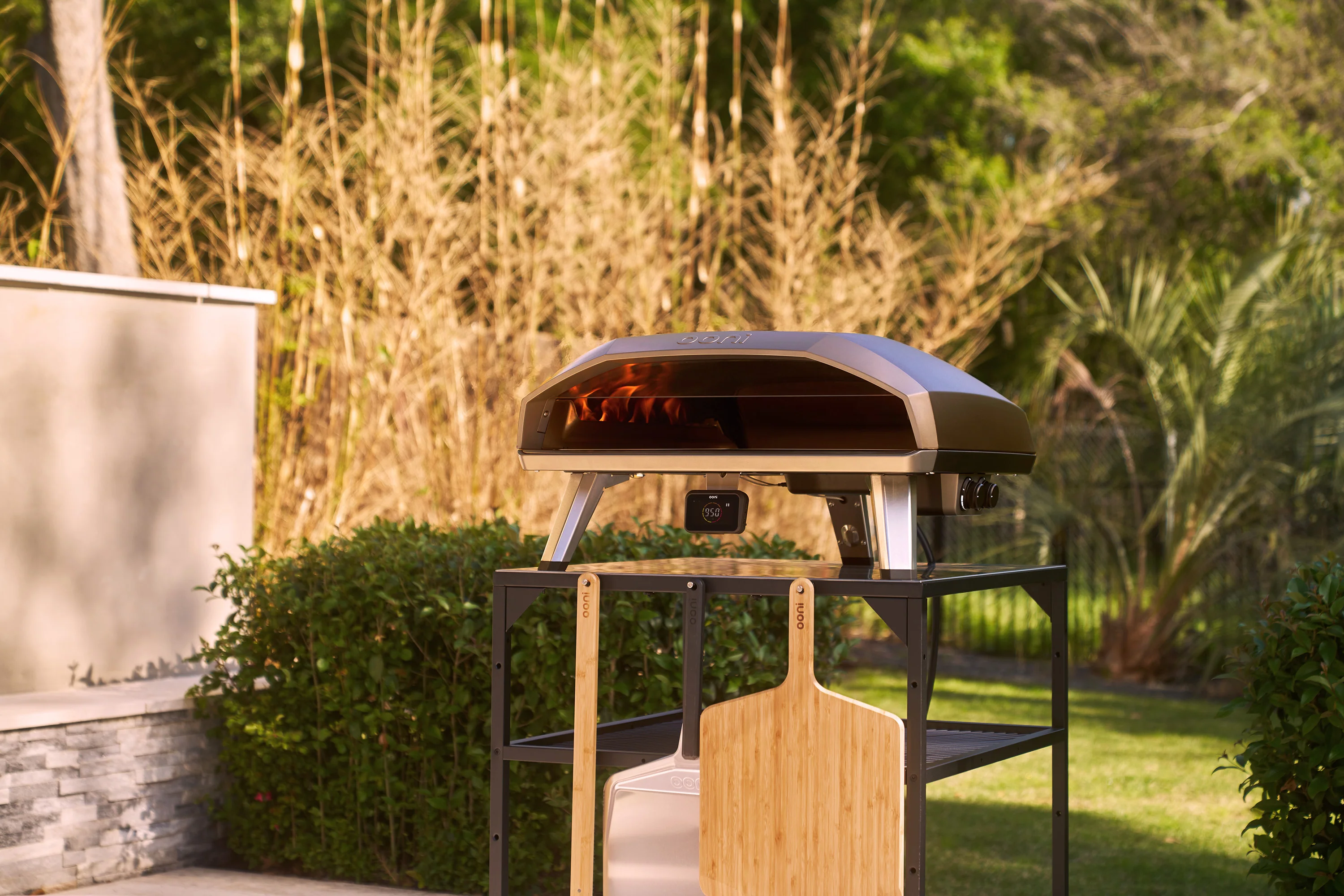 Ooni Koda 2 Max Gas Pizza Oven - 24 Inch - Image 3