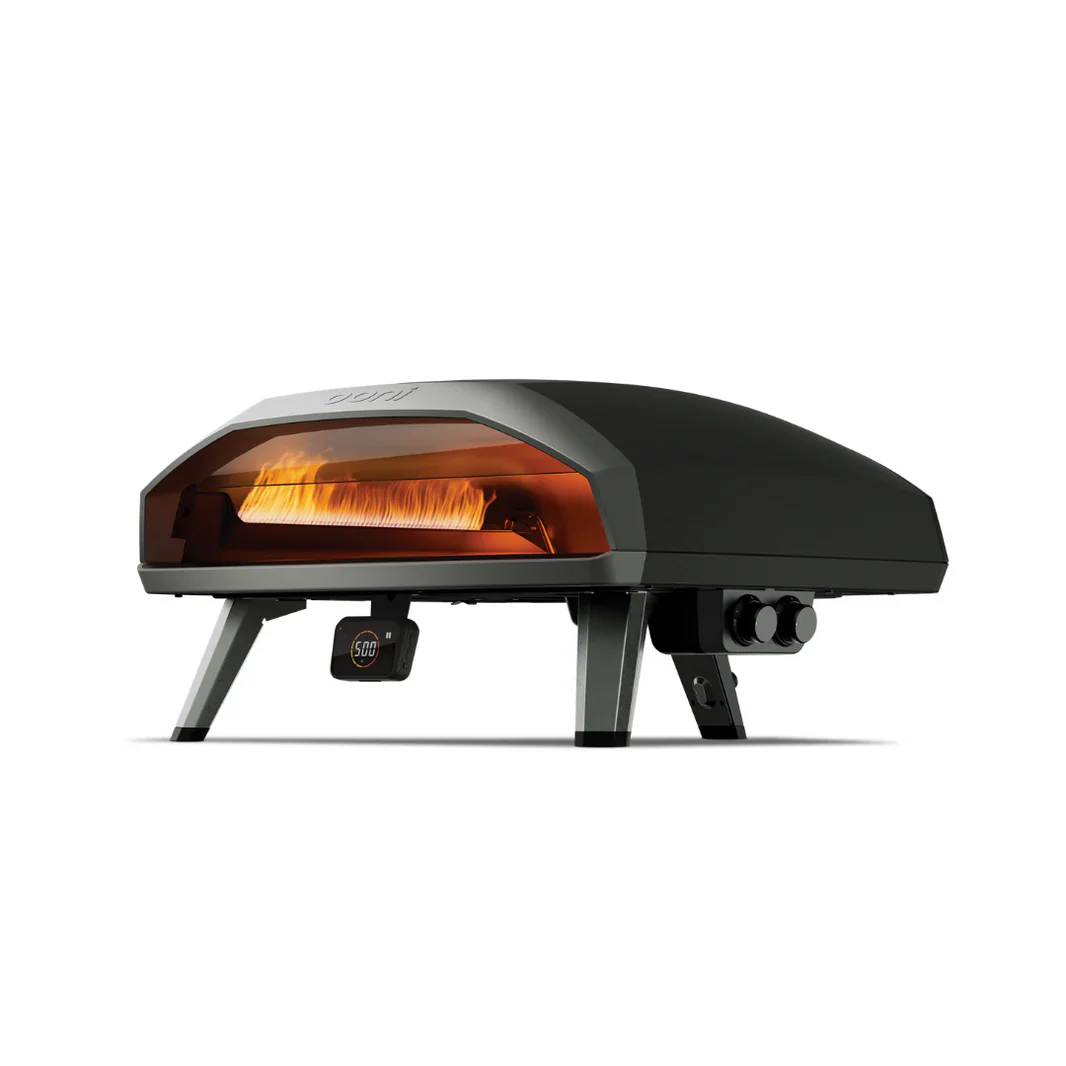 Ooni Koda 2 Max Gas Pizza Oven Starter Bundle - Image 3