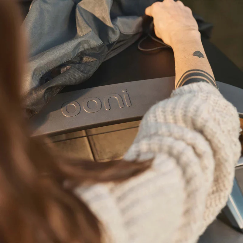 Ooni Koda 2 Pro Cover - Image 6