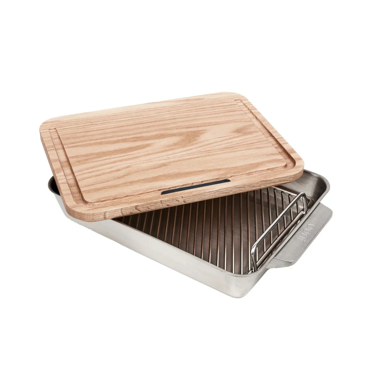 Ooni Medium Roasting Pan - Image 2