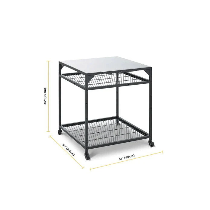 Ooni Modular Portable Pizza Oven Table - Large - Image 4