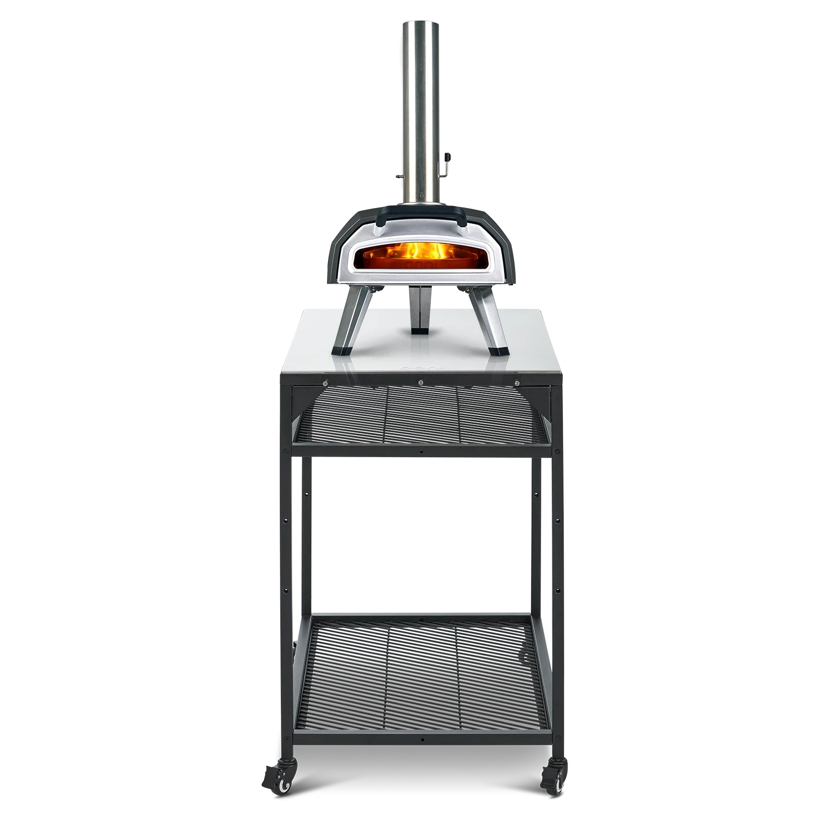 Ooni Modular Portable Pizza Oven Table - Medium